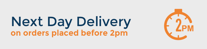 next day delivery